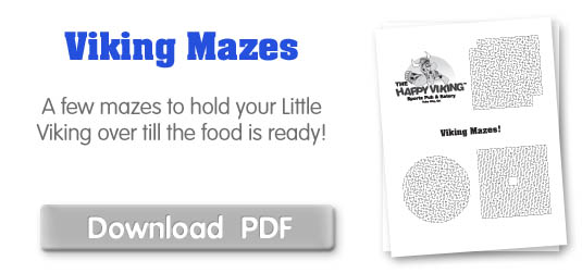 mazes
